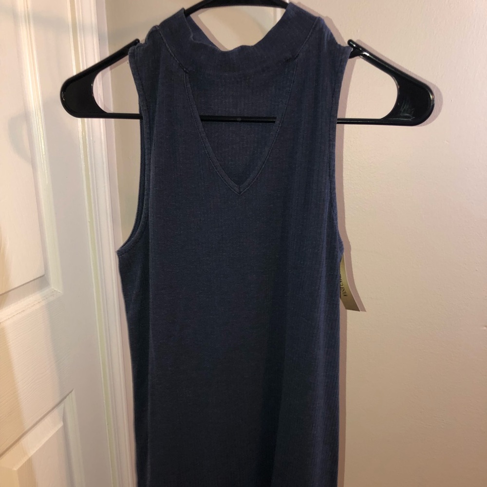 flowy dress